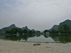 -Club Med地中海俱乐部·桂林度假村