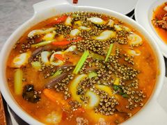 麻麻鲜鱼肚-天辣(金桥啦啦宝都店)