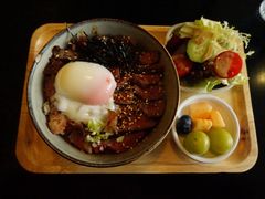 -橘酱餐厅