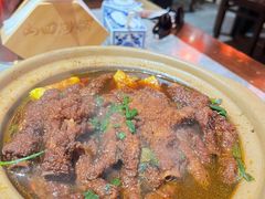 -山四砂锅(太原钟楼街店)