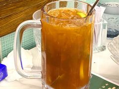 -新世界餐厅(万达店)