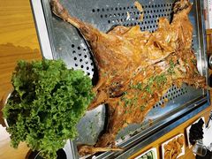 -炑羊香烤全羊(西三旗店)