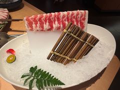 -巴奴毛肚火锅(七宝领展广场店)
