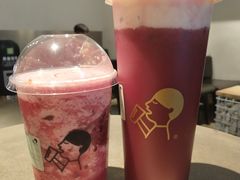 -喜茶(深圳东门1234店)
