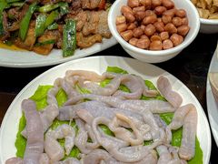 -凯华海鲜火锅·传承三十六年