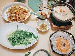 -锦府盐帮·侯宅(五棵松万达店)