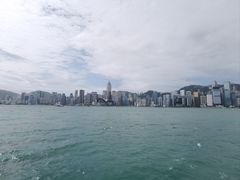 -香港尖沙咀凯悦酒店