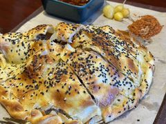 -那拉提之疆·新疆菜(美院店)