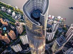 -上海中心大厦