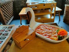 -大味生态火锅(蓝谷地店)