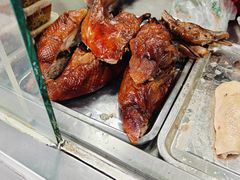 -晓马鸭店(新芜路店)