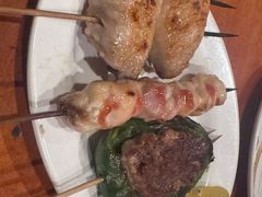 -福烤锦花(长乐路店)