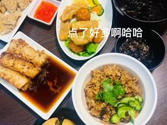 -台南擔仔面·卤肉饭(老虹井路店)