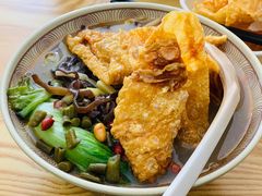 -家味螺蛳粉&烤鱼(五角场店)