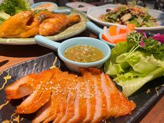 -南越郡·越式风味餐厅(青秀万达店)
