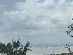 -狼山风景名胜区