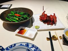 -侨美食家·粤菜(体育西路店)