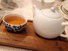 -上海和平饭店龙凤厅 Dragon Phoenix