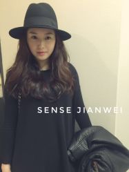 -意念造型