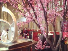 -金轩中餐厅 Jin Xuan(浦东丽思卡尔顿酒店)