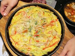 -木槿花韩式炭烤·熟成肉工坊(孙文东路店)