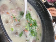 -南记食粥坊·宵夜大排档(莲花总店)