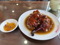 -黄连大头华烧鹅店(大良店)