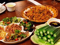 -利杨记·本味轩粥坊·烧烤(宝体店)