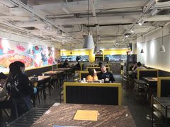大堂-黄记煌三汁焖锅(崇文门店)