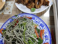 -清真·鸦儿李记·小馆(后海店)