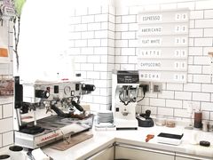-Onirii Coffee(长乐路店)