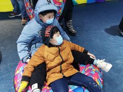 -宁波冰雪大世界(北仑区)