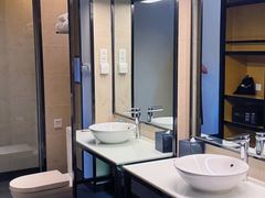 -广州大学城雅乐轩酒店