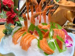 -尚海豆捞(乐虹坊店)