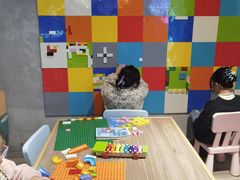 -曼乐辰餐厅(中庚漫游城店)