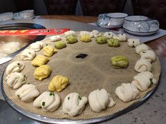 -山河屯铁锅炖(哈西站店)