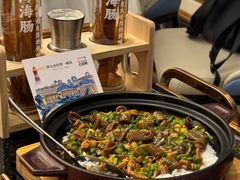 -品海楼·大连海胆锅贴馆(东港店)