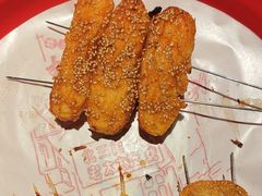 -北三老太太烧烤(人生一串上榜店)