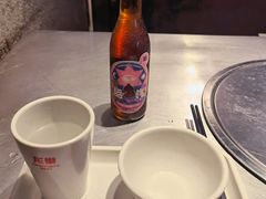 -龙巢盱眙龙虾·牛蛙·烧烤宵夜(八卦岭店)
