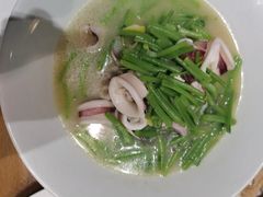 -蘇河湾·新鲁菜·泰山宴(宝龙店)