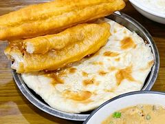 -文武王氏烧饼·无矾油条(西溪路店)