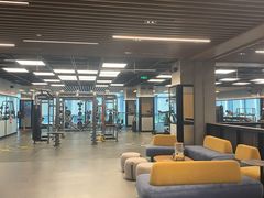 -燃坊JEN ACTIVE游泳健身中心·深圳前海JEN酒店