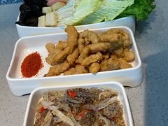 -半天妖烤鱼(中山路店)