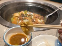 -门家大院铁锅炖(东北大马路店)