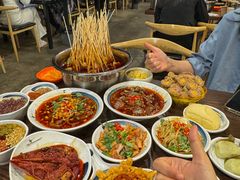 -成都瓜串串(华强北店)