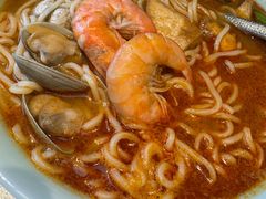 -八闽饭店闽南小镇(铁西店)
