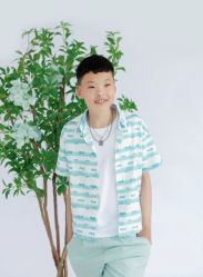 -蜜糖派儿童摄影(青建·太阳岛店)