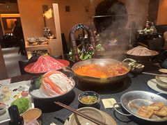 -色響火锅(恒隆广场店)