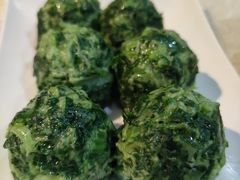 菜团子-三羊居食府(文艺路店)