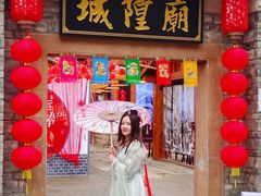 -西涌国际滨海旅游区